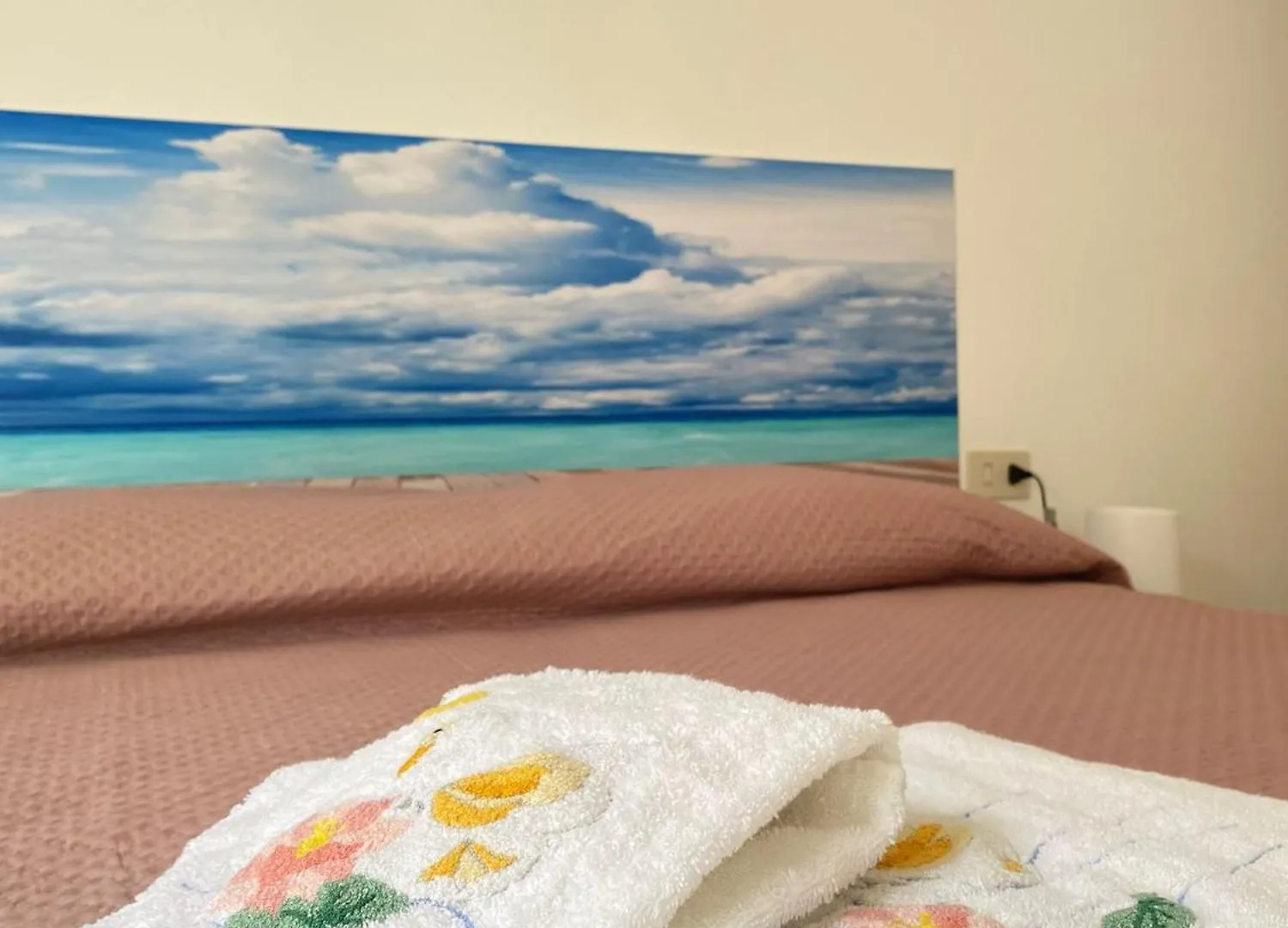 Casa Nonno Michele Villa Lido di Noto Holiday home
