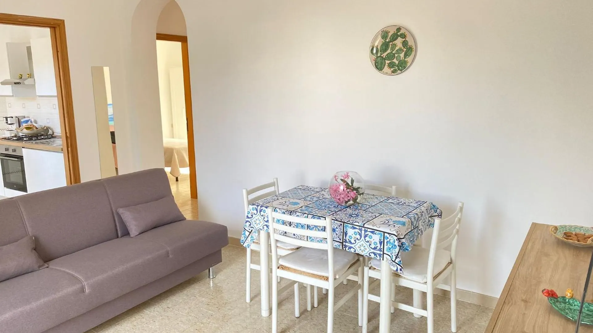 Casa Nonno Michele Villa Lido di Noto 0*,