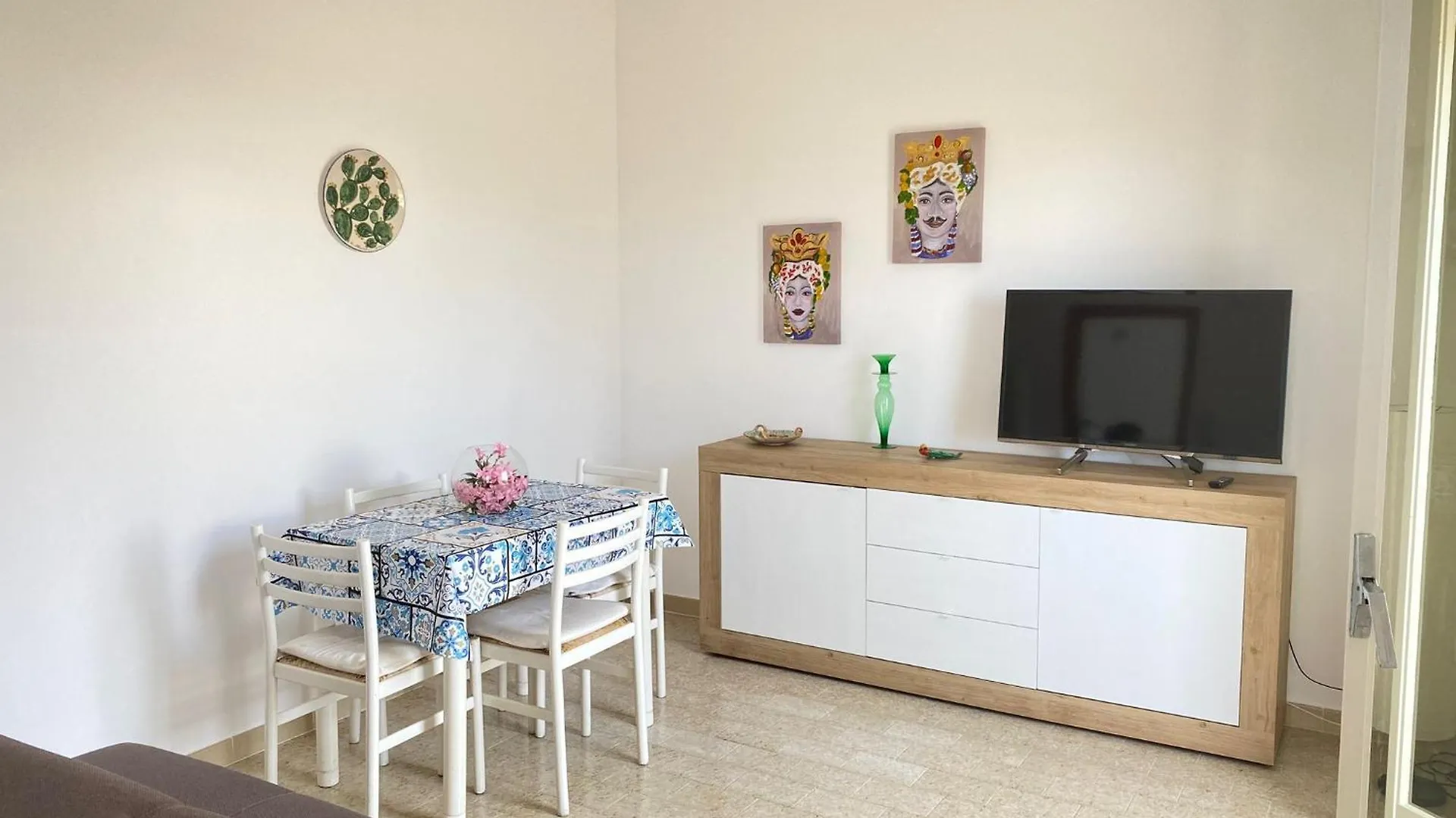Casa Nonno Michele Villa Lido di Noto Holiday home