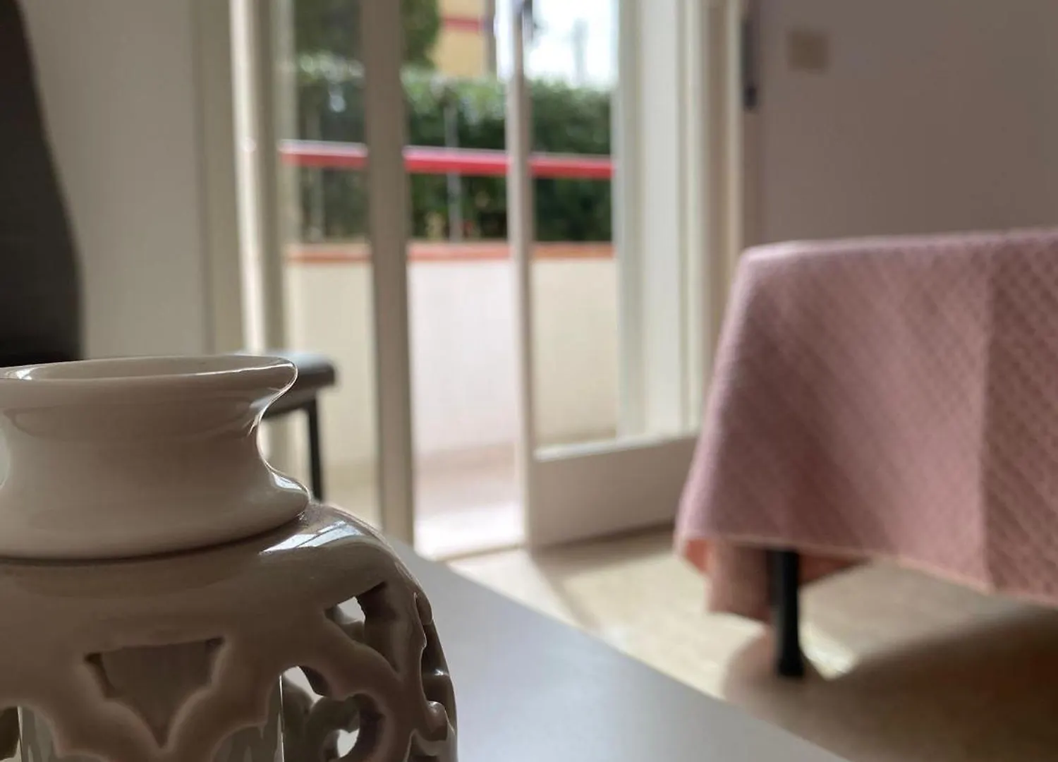Casa Nonno Michele Villa Lido di Noto Holiday home