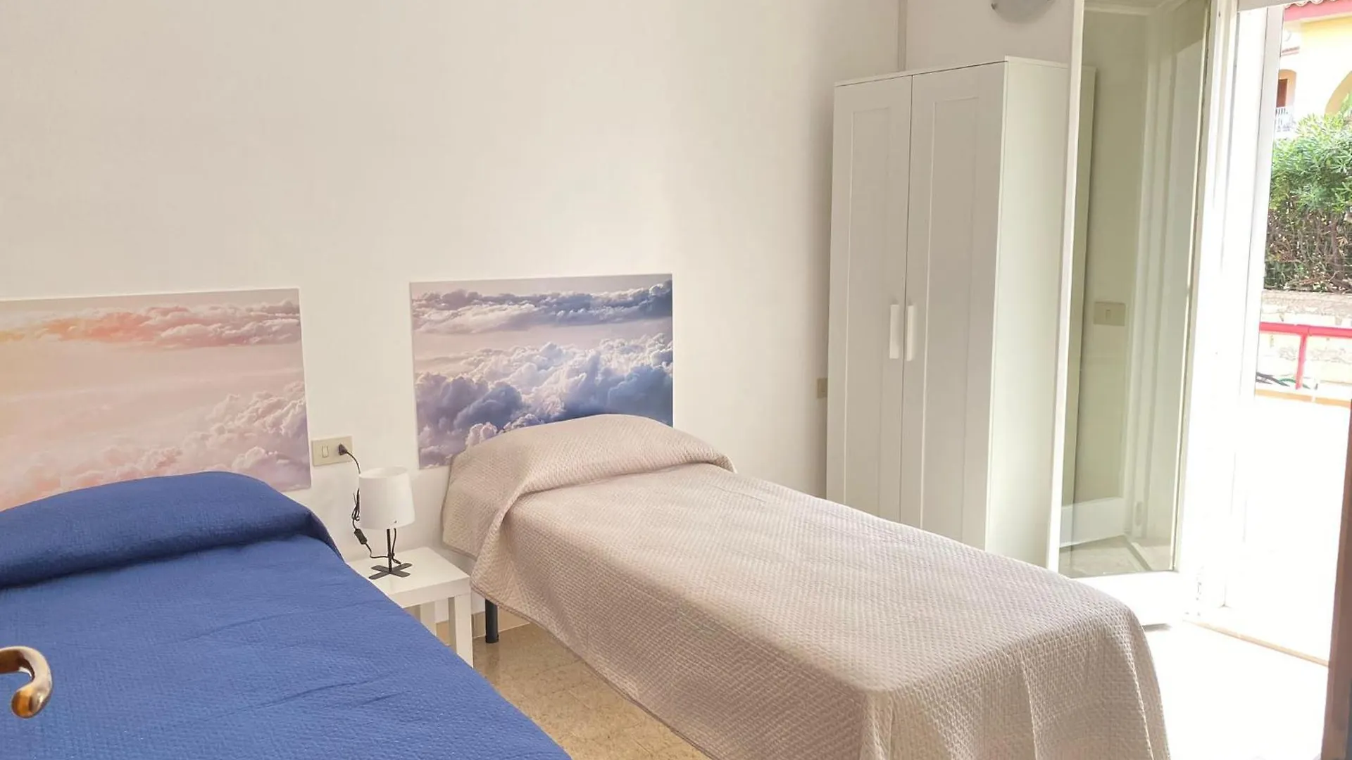 Holiday home Casa Nonno Michele Villa Lido di Noto