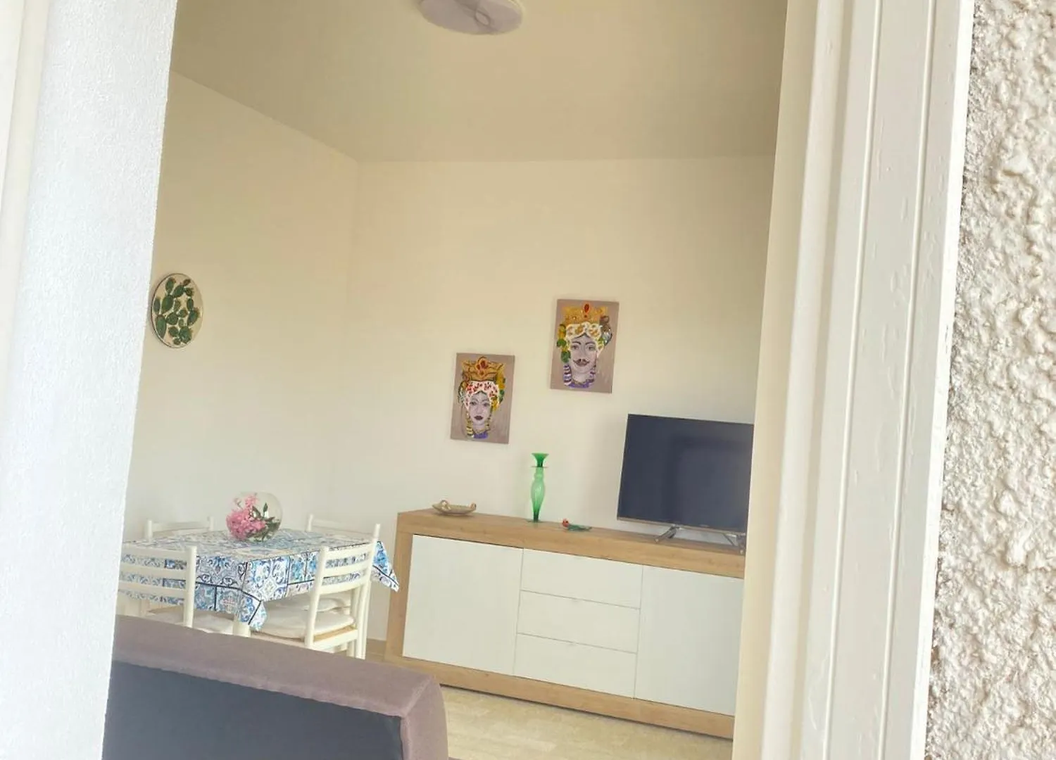 Casa Nonno Michele Villa Lido di Noto Holiday home