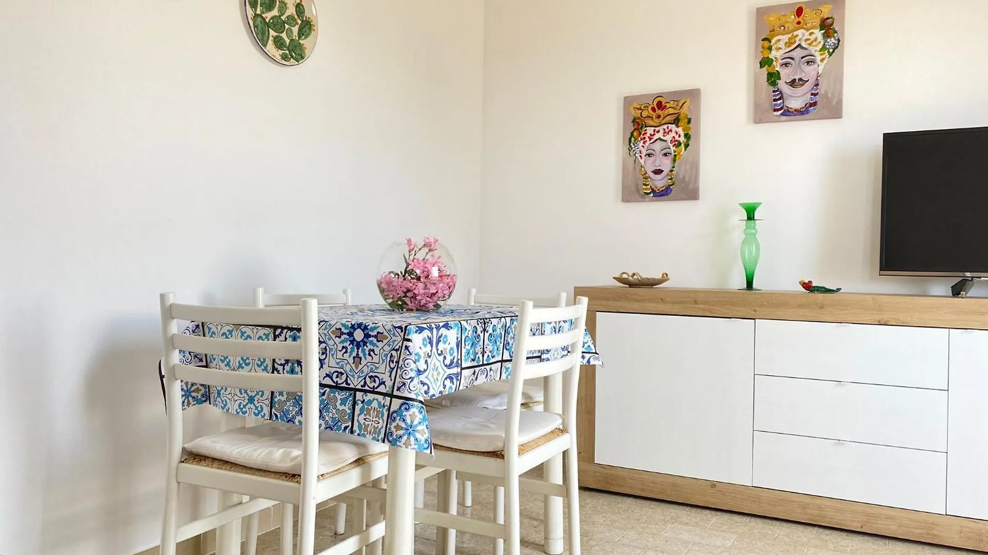 Casa Nonno Michele Villa Lido di Noto