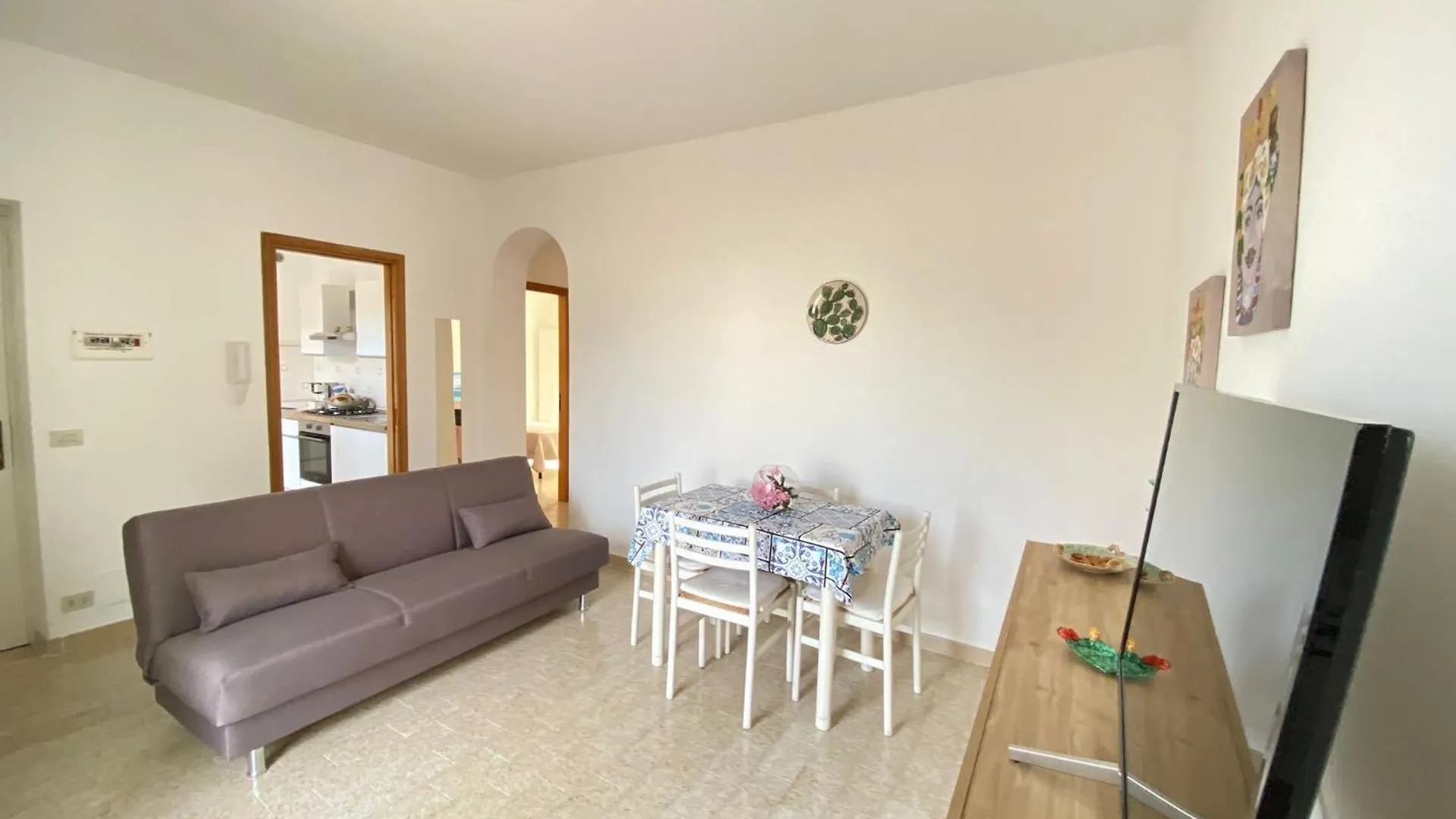 Casa Nonno Michele Villa Lido di Noto