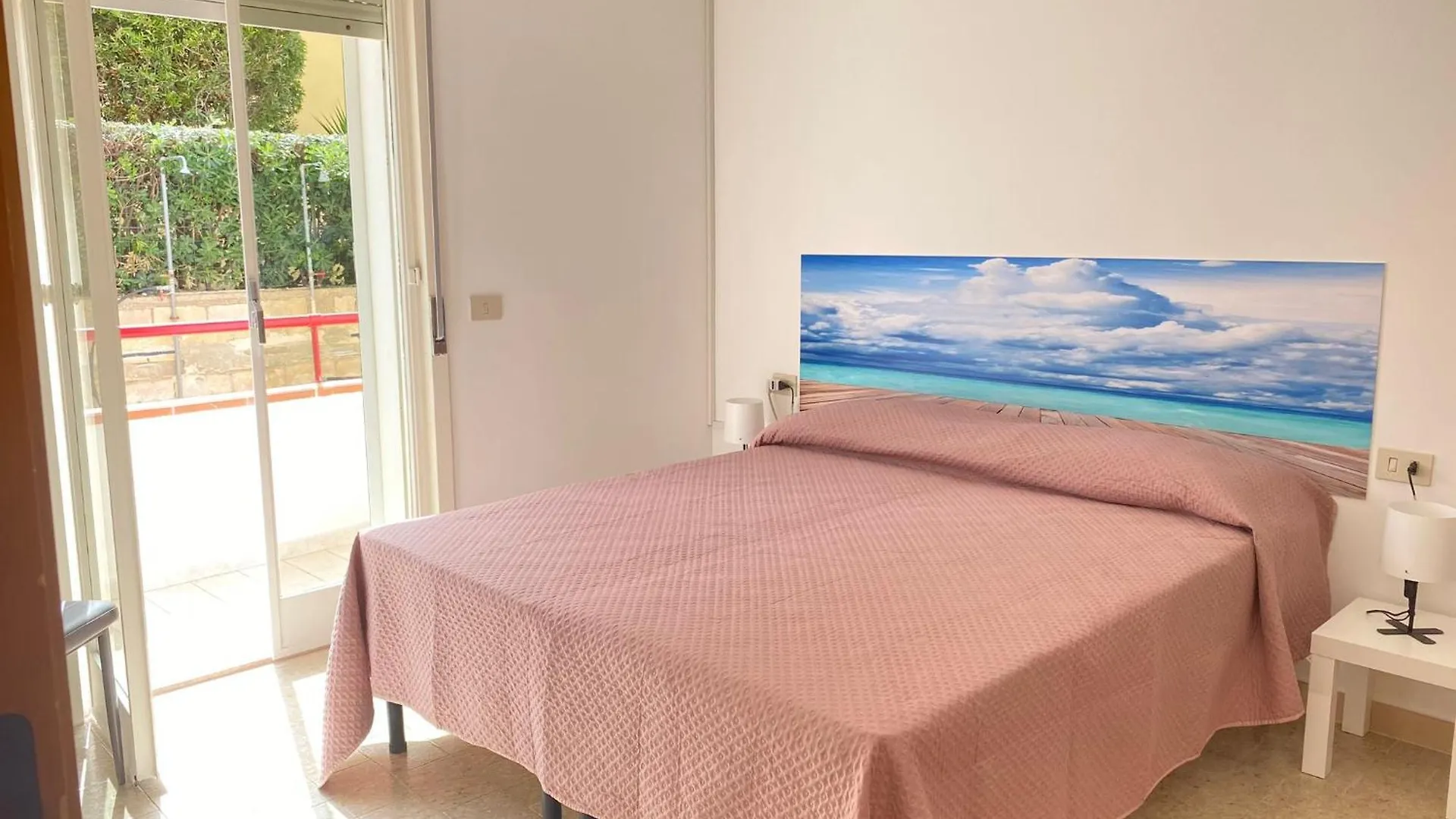 Holiday home Casa Nonno Michele Villa Lido di Noto