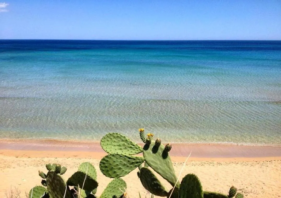 Casa Nonno Michele Villa Lido di Noto