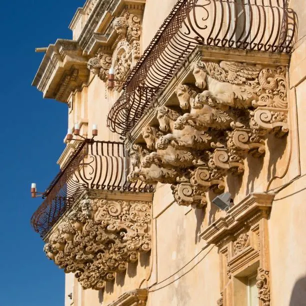 Casa Nonno Michele Villa Lido di Noto 0*,  Italy