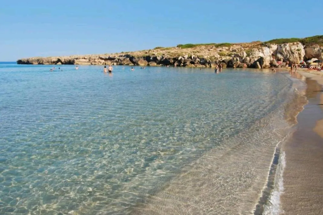 Casa Nonno Michele Villa Lido di Noto