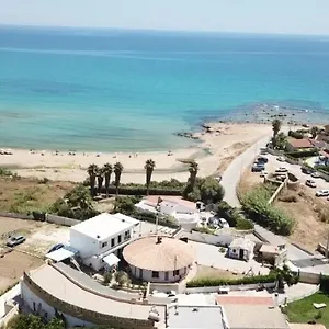 Apartment Nemo Mare, Lido di Noto