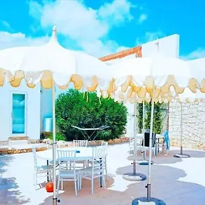 Armonia Noto Marina E Spa Hotel