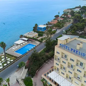President Sea Palace Lido di Noto