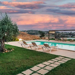 Le Valli Di Vendicari Lido di Noto