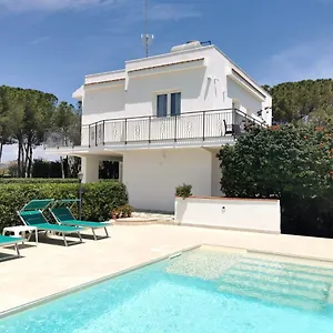 Ferienhaus Mar, Lido di Noto