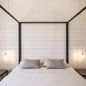 Le Zagare Di Vendicari Farm stay