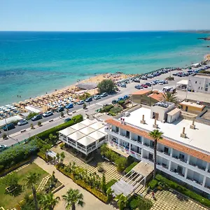 Jonio Hotel