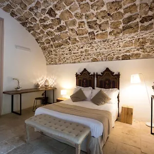 Baglio Siciliamo (adults Only) Hotel