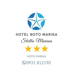 Hotel Noto Marina Stella Marina - B&B Lido di Noto