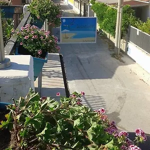Frühstückspension Solarium, Lido di Noto