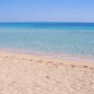 Frühstückspension Scogli Bianchi, Lido di Noto