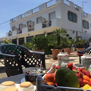 Frühstückspension Midolo, Lido di Noto
