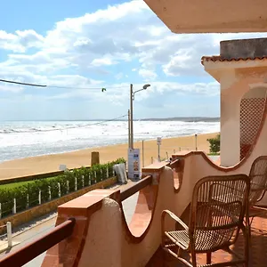 Ferienhaus Fronte Spiaggia, Lido di Noto