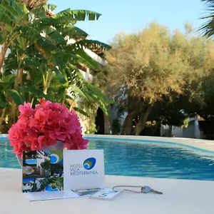 Mediterranea Hotel
