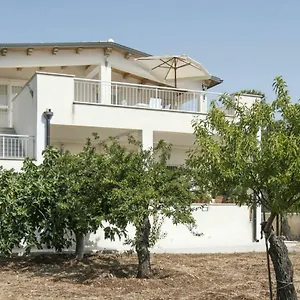 Ferienhaus Fedeli House Sea, Lido di Noto