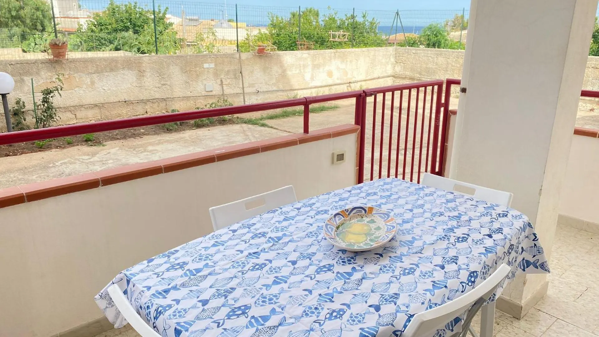 Casa Nonno Michele Villa Lido di Noto